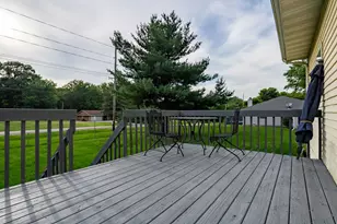 131 N Gadwall Ln, Downs, IL 61736 - Photo 4