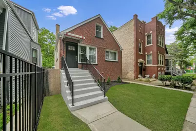 6345 S Honore Street, Chicago, IL 60636 - Photo 2