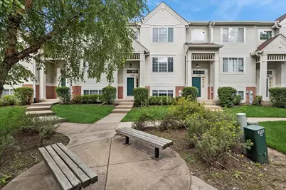 1333 New Haven Drive #1333, Cary, IL 60013 - Photo 1