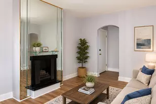 5135 S Kenwood Ave, Chicago, IL 60615 - Photo 2
