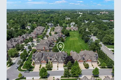 5610 Durand Drive #5610, Downers Grove, IL 60516 - Photo 30