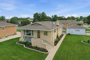 9171 Nashville Ave, Oak Lawn, IL 60453 - Photo 2