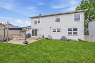 953 Moccasin Ct, Carol Stream, IL 60188 - Photo 28
