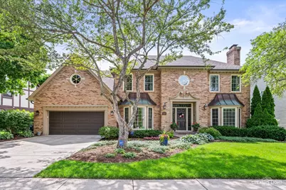 1160 Midwest Lane, Wheaton, IL 60189 - Photo 1