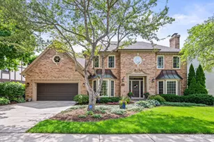 1160 Midwest Ln, Wheaton, IL 60189 - Photo 1