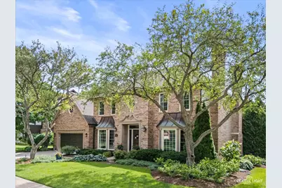 1160 Midwest Lane, Wheaton, IL 60189 - Photo 2