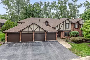 8127 Chestnut Dr, Palos Hills, IL 60465 - Photo 1