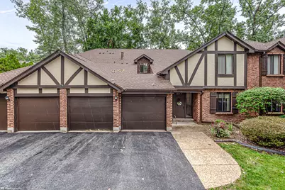 8127 Chestnut Drive #58C, Palos Hills, IL 60465 - Photo 2