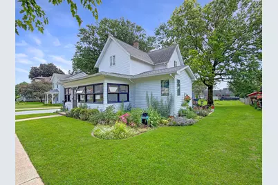 204 W Pearl Street, Lanark, IL 61046 - Photo 2