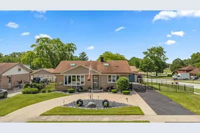 7297 173rd Place, Tinley Park, IL 60477 - Photo 1