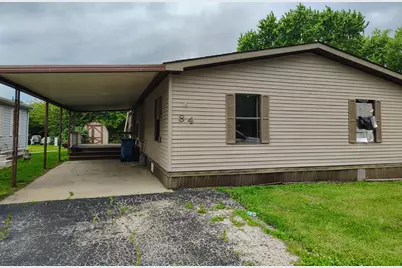 84 Berry Lane, Bourbonnais, IL 60914 - Photo 1