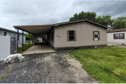 84 Berry Lane, Bourbonnais, IL 60914 - Photo 2