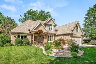 1011 Erins Glen Dr, Joliet, IL 60431 - Photo 1