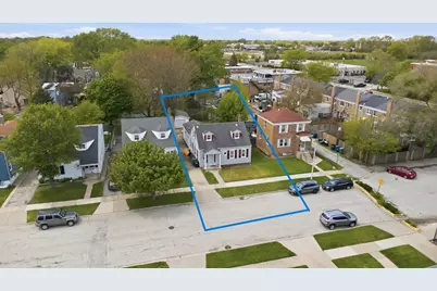 8720 S Richmond Avenue, Evergreen Park, IL 60805 - Photo 26