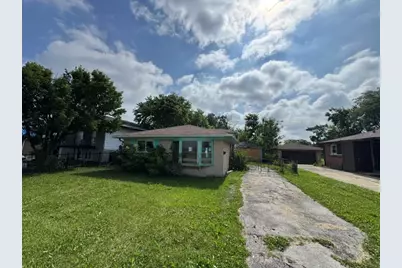 16239 Damen Avenue, Markham, IL 60428 - Photo 1
