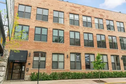 1760 W Wrightwood Avenue #103, Chicago, IL 60614 - Photo 1