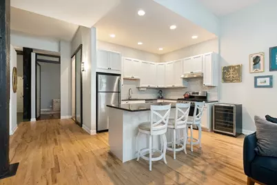 1760 W Wrightwood Avenue #103, Chicago, IL 60614 - Photo 4