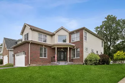202 W Willow Street, Lombard, IL 60148 - Photo 1