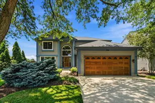 1161 Scarlet Oak Cir, Aurora, IL 60506 - Photo 1