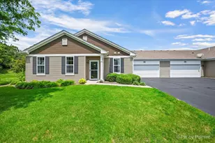 1598 Hannah Ln, Pingree Grove, IL 60140 - Photo 1