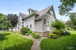334 Arbor Ave, West Chicago, IL 60185 - Photo 1