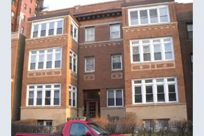 720 W Bittersweet Place #2E, Chicago, IL 60613 - Photo 1