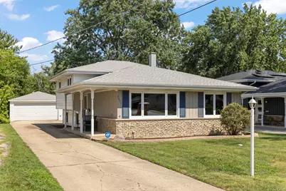 4401 Florence Avenue, Downers Grove, IL 60515 - Photo 2