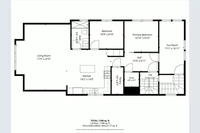 4928 W Eddy Street #2, Chicago, IL 60641 - Photo 20