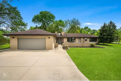 16W721 Red Oak Street, Bensenville, IL 60106 - Photo 1