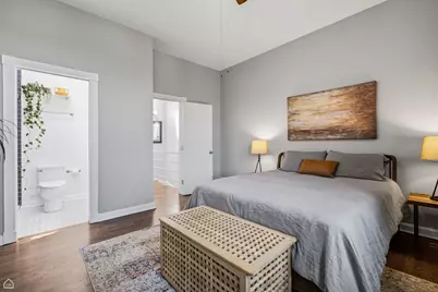 645 W Surf Street #A4, Chicago, IL 60657 - Photo 12
