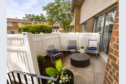 885 White Oak Lane, University Park, IL 60484 - Photo 2