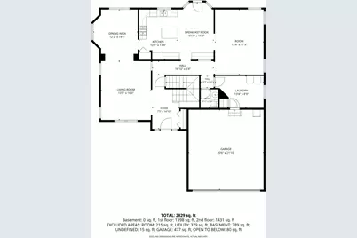 10 Timber Mill Court, Bolingbrook, IL 60490 - Photo 46