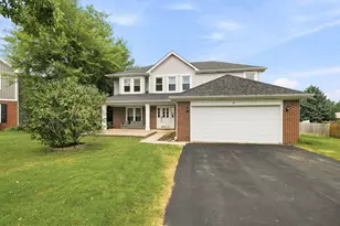 10 Timber Mill Ct, Bolingbrook, IL 60490 - Photo 2