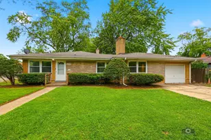16112 University Ave, South Holland, IL 60473 - Photo 1