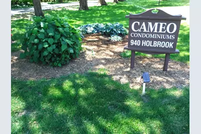 940 Holbrook Road #1A, Homewood, IL 60430 - Photo 2