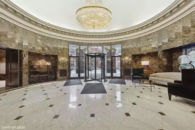 10 E Ontario Street #4103, Chicago, IL 60611 - Photo 2