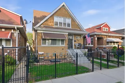 5433 S Homan Avenue, Chicago, IL 60632 - Photo 1