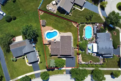 539 Hamilton Avenue, Westmont, IL 60559 - Photo 36