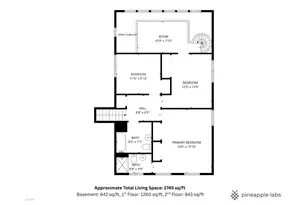 539 Hamilton Ave, Westmont, IL 60559 - Photo 42