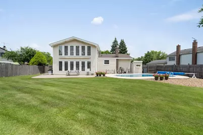 539 Hamilton Avenue, Westmont, IL 60559 - Photo 30