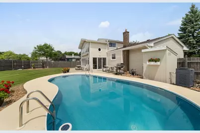 539 Hamilton Avenue, Westmont, IL 60559 - Photo 32
