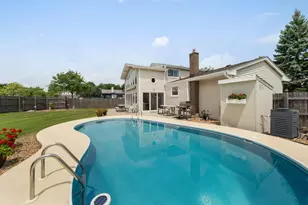 539 Hamilton Ave, Westmont, IL 60559 - Photo 32