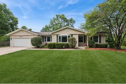 30W044 Bruce Lane, Naperville, IL 60563 - Photo 1