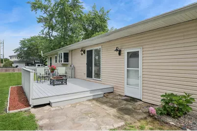 30W044 Bruce Lane, Naperville, IL 60563 - Photo 4
