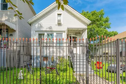 4950 S Marshfield Avenue, Chicago, IL 60609 - Photo 1