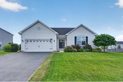 584 Manchester Lane, Yorkville, IL 60560 - Photo 1