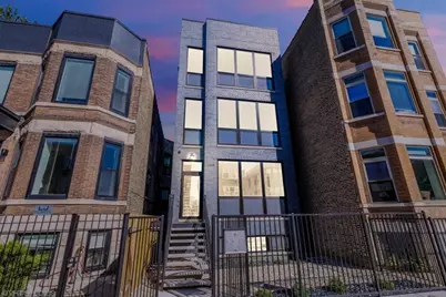 2646 W Augusta Boulevard #3, Chicago, IL 60622 - Photo 1