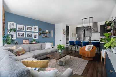 2646 W Augusta Boulevard #3, Chicago, IL 60622 - Photo 6