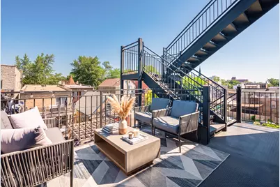 2646 W Augusta Boulevard #3, Chicago, IL 60622 - Photo 14
