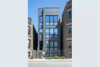 2646 W Augusta Boulevard #3, Chicago, IL 60622 - Photo 2